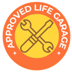 approved life garafe status