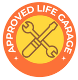 Approved Life Garage Status
