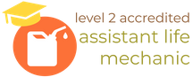 Level 2 Accredited Assistant Life Mechanic Training