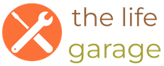 the life garage core programme