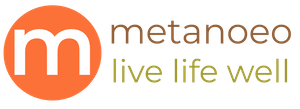 Metanoeo - live life well